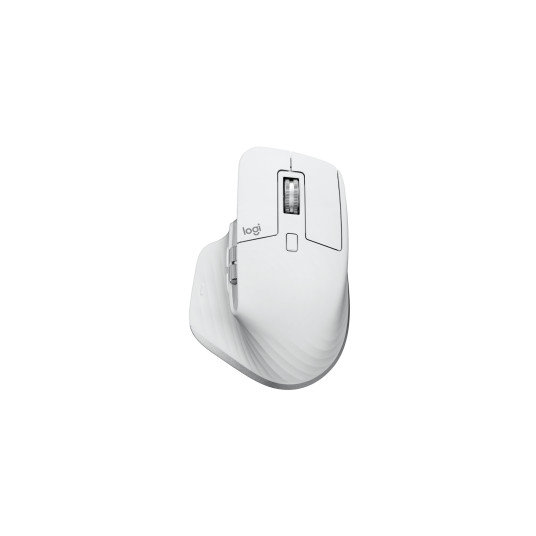 Hiiri Logitech MX Master 3s Optical Pale Gray