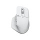 Hiiri Logitech MX Master 3s Optical Pale Gray