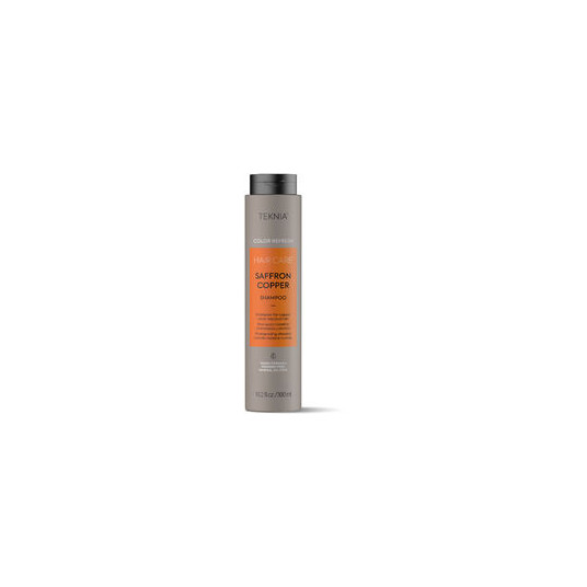 " Lakmé Teknia Color Refresh Saffron Copper Shampoo 300 ml