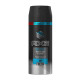 Axe Ice Chill Deodorant Frozen Mint and Lemon 150ml