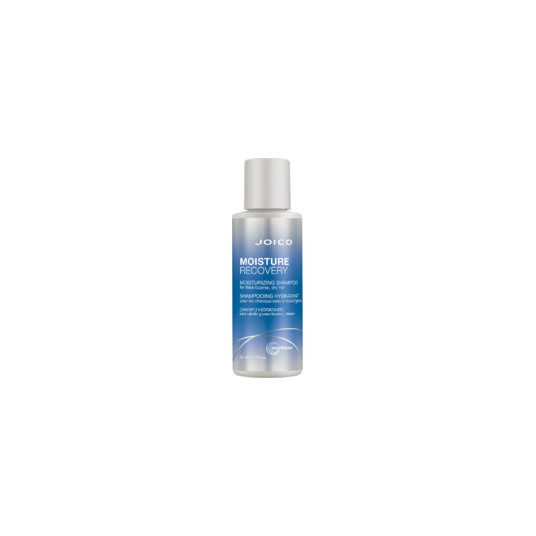 "Joico Moisture Recovery Moisturising Shampoo (kuiville hiuksille) - Kosteuttava shampoo, 300 ml".
