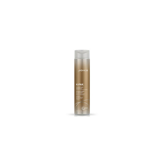 K-Pak Clarifying Shampoo