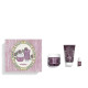 SET Sisley Black Rose Cream Mask 60 ml+Skin Infusion Cream 50 ml+Precious Face Oil 3 ml