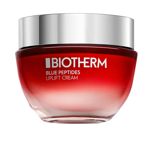 BIOTHERM BLUE PEPTIDES UPLFT KIINTEYTTÄVÄ PÄIVÄVOIDE 75ML