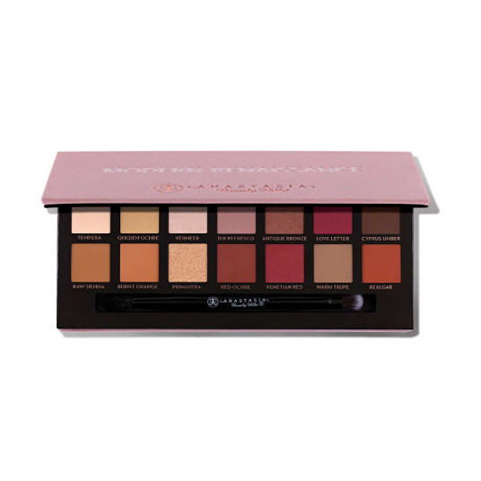 Anastasia Beverly Hills - Modern Renaissance (Eyeshadow Palette) 9.8 g