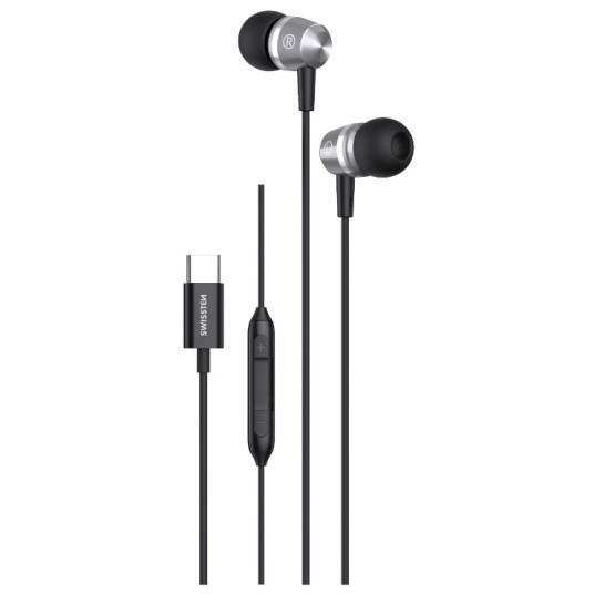 Kuulokkeet Samsung AKG Type-C Metallic