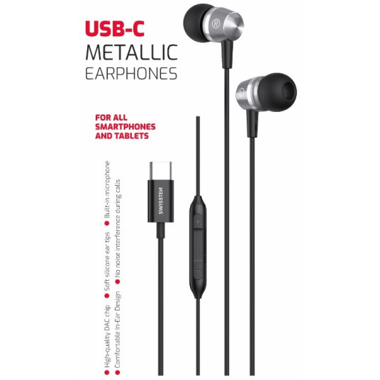 Kuulokkeet Samsung AKG Type-C Metallic