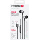 Kuulokkeet Samsung AKG Type-C Metallic