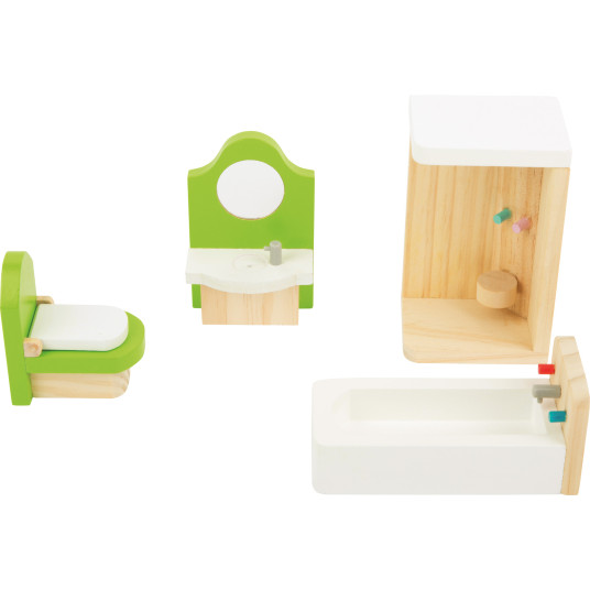 Doll House Bathroom Furniture