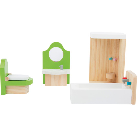 Doll House Bathroom Furniture