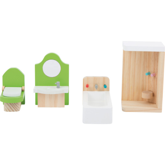 Doll House Bathroom Furniture