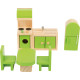 Doll House Cooking Furniture
