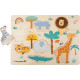 Puzzle "Safari"