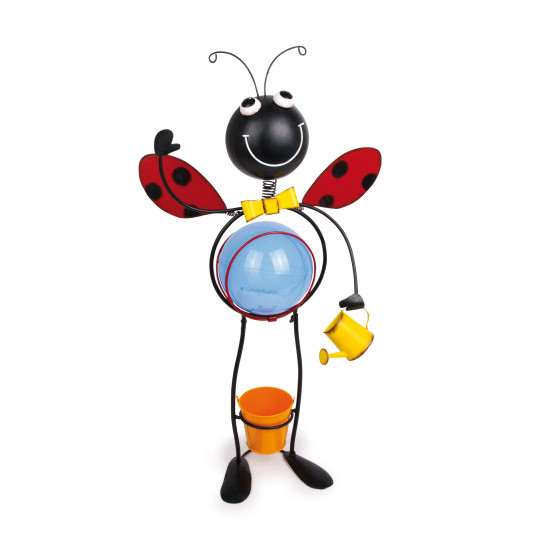 Metal Bug "Shining Sphere"