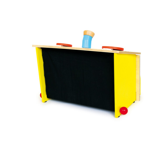 Sense Box
