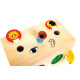 Sense Box