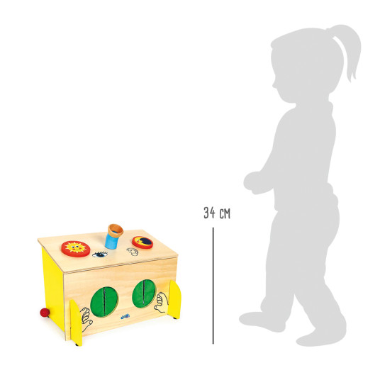 Sense Box