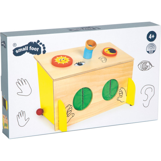 Sense Box