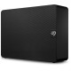 External HDD|SEAGATE|Expansion|STKP24000400|24TB|USB 3.0|Drives 1|Black|STKP24000400