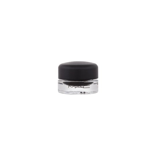 MAC Pro Longwear Fluidline -silmänrajauskynä ja kulmageeli 3 g