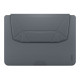 Lenovo Origami X9 | Fits up to size 15 " | Sleeve | Grey