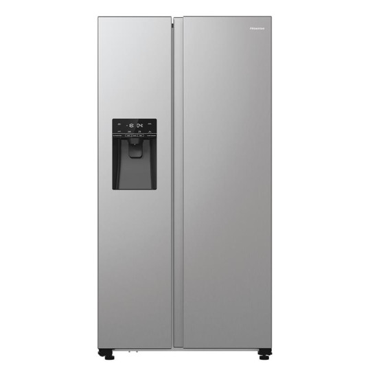 Jääkaappi Hisense RS5P535NTCE