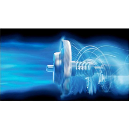 Hiusten suoristuspihdit DYSON HT01 Airstrait CePk/RoGd