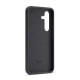 Etteri Silicone Case for Samsung Galaxy S25 Plus