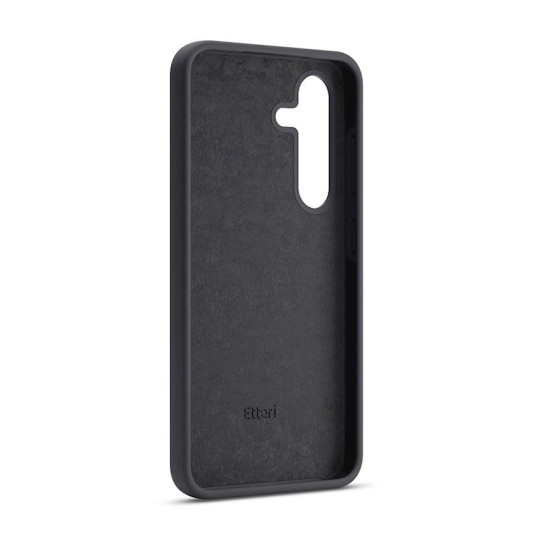 Etteri Silicone Case for Samsung Galaxy S25 Plus