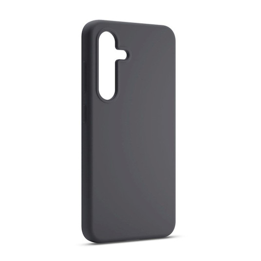 Etteri Silicone Case for Samsung Galaxy S25 Plus