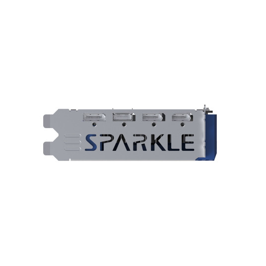 Näytönohjain SPARKLE Intel Arc A380 ELF