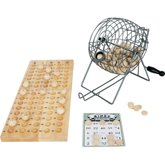 Bingo-peli