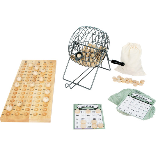Bingo-peli