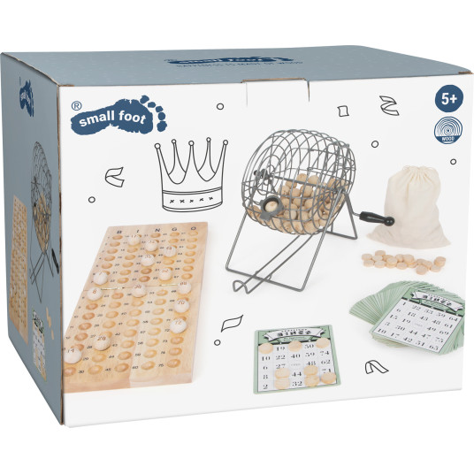 Bingo-peli