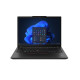 Kannettava tietokone Lenovo ThinkPad X13 Gen 5, AI-Powered Gaming PC, 13.3 WUXGA, Intel Core Ultra 7, RAM 32GB, 1TB SSD, Intel Graphics, Windows 11 Pro, Black 21LU0014PB