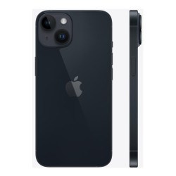 Puhelin Apple iPhone 14 128GB Midnight Renew Grade A