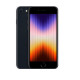 Puhelin Apple iPhone SE (2022) 128GB Black Renew