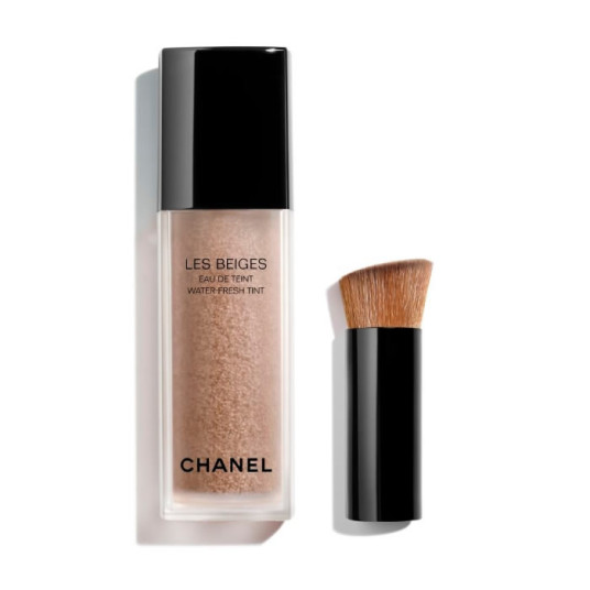 Chanel Les Beiges Eau de Teint Water-Fresh Tint Medium 30 ml