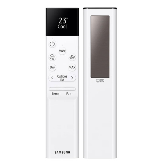SAMSUNG WALL-WINDLESS Windfree™ Avant S2, 2,5/2,2 kW:n ilmastointilaitesetti
