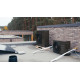 SAMSUNG WALL-WINDLESS Windfree™ Avant S2, 2,5/2,2 kW:n ilmastointilaitesetti