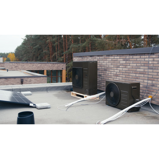 SAMSUNG WALL-WINDLESS Windfree™ Avant S2, 2,5/2,2 kW:n ilmastointilaitesetti