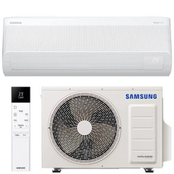 SAMSUNG WALL-WINDLESS Windfree™ Avant S2, 6,5/7,4 kW:n ilmastointilaitesetti