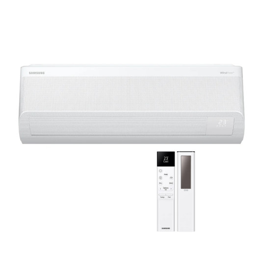 SAMSUNG WINDFree™ Comfort S2 (ex. Arise) 2,5/3,2 kW Multi split -sisäyksiköt