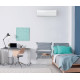 SAMSUNG Windfree™ Elite S2 2,5/3,2 kW Multi split sisäyksikkö