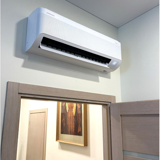 SAMSUNG WINDFree™ Comfort S2 (ex. Arise) 3,5/4,0 kW Multi split -sisäyksikkö