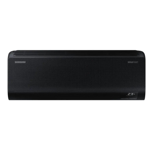 SAMSUNG SIZEN Windfree™ Avant Black S2, 2,5/3,2 kW ilmastointilaitteen sarja