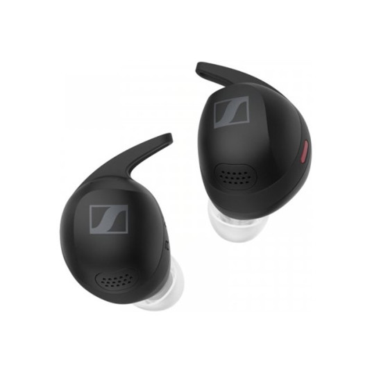 Kuulokkeet Sennheiser Momentum Sport Black