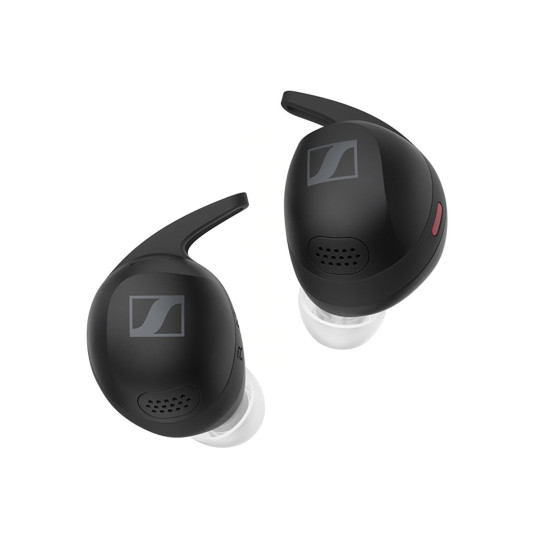 Kuulokkeet Sennheiser Momentum Sport Black