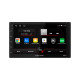 Autoradio Kruger&amp;Matz KM2010 CarPlay/AndroidAuto