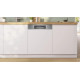Sisäänrakennettava astianpesukone BOSCH SMI4ECS28E